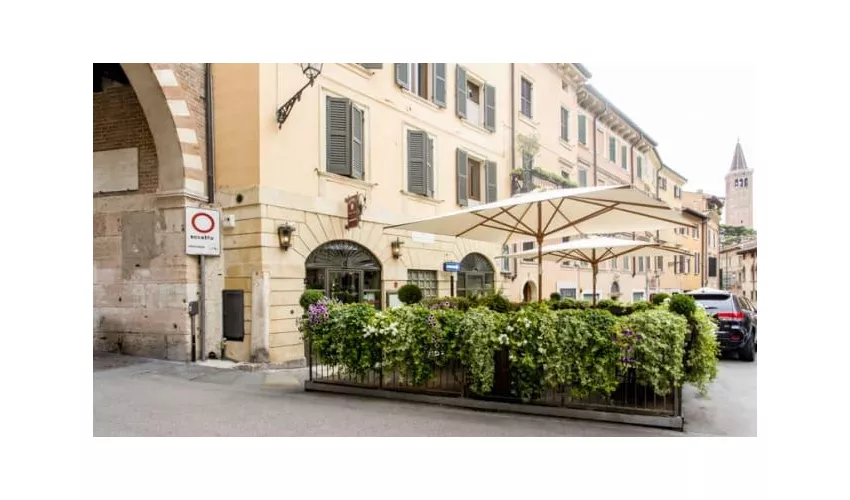 Osteria Ponte Pietra Ristorante