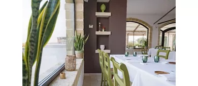 Oppure - Masseria Moderna