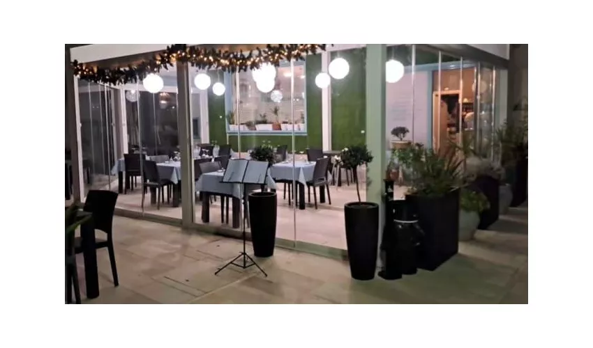 Rosetti Kitchen