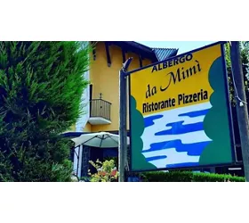 Ristorante da Mimi'