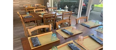 Pizzeria 1000 Gusti