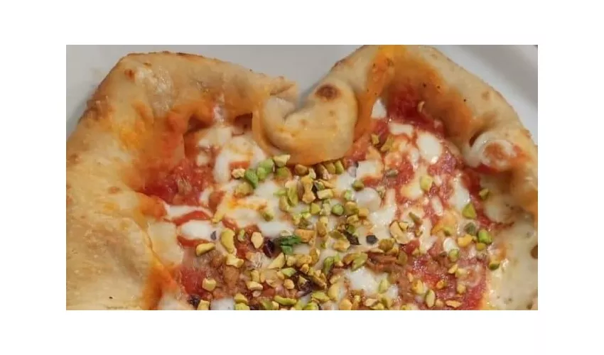Pizzeria 1000 Gusti