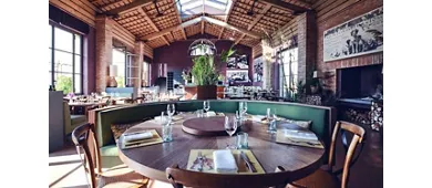Osteria del Tasso