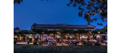 Osteria del Tasso
