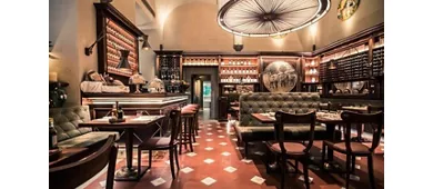 Cantinetta Antinori