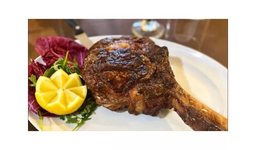 Trattoria al Morar