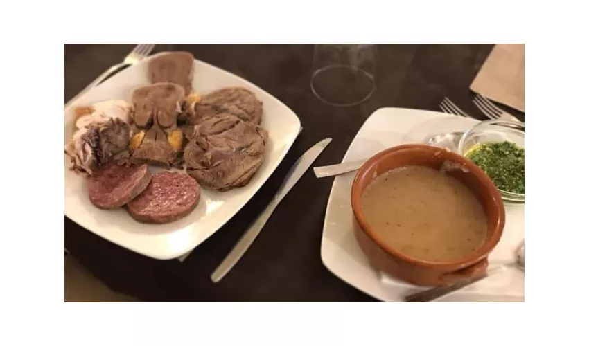 Trattoria al Morar