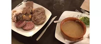 Trattoria al Morar
