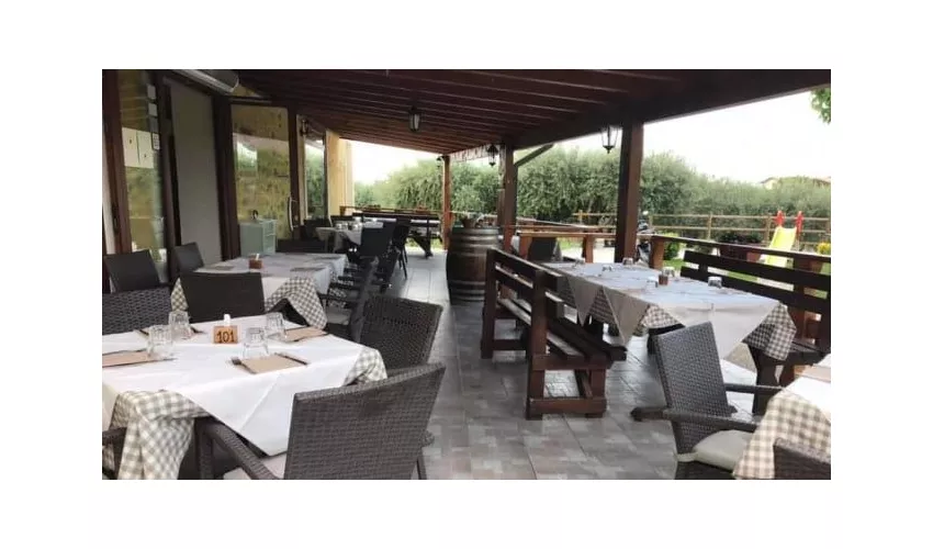 Trattoria al Morar