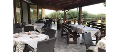Trattoria al Morar