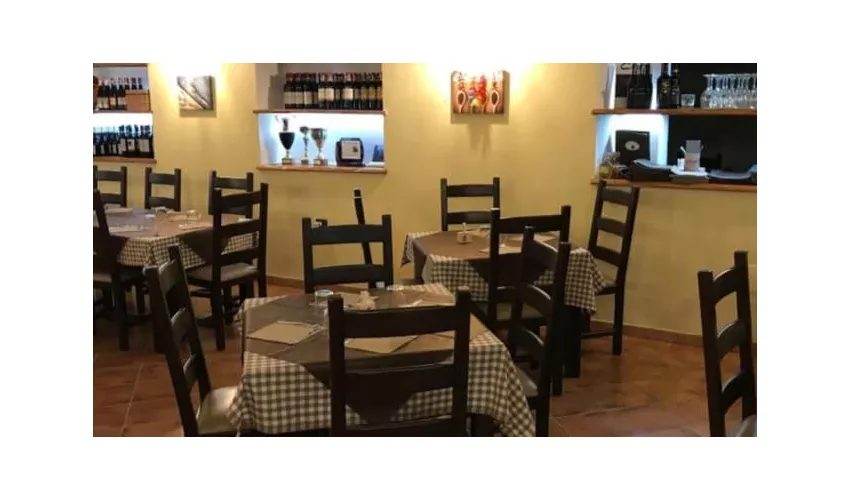Trattoria al Morar