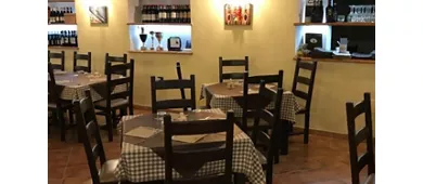 Trattoria al Morar