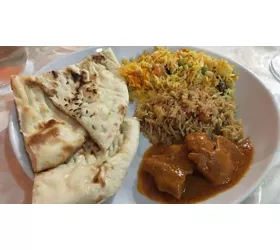 Maharajah ristorante indiano