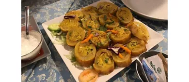 Maharajah ristorante indiano