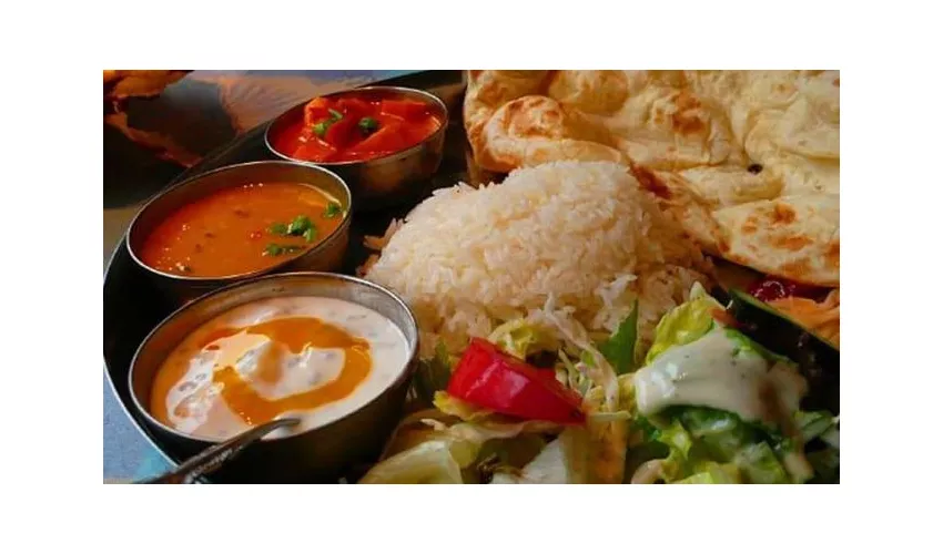 Maharajah ristorante indiano