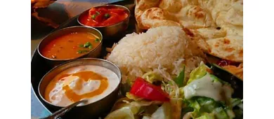 Maharajah ristorante indiano