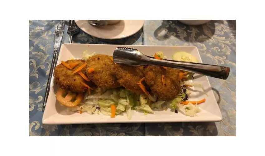 Maharajah ristorante indiano