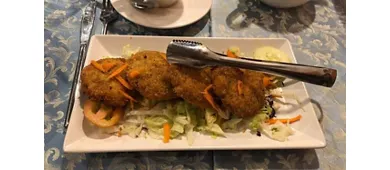 Maharajah ristorante indiano