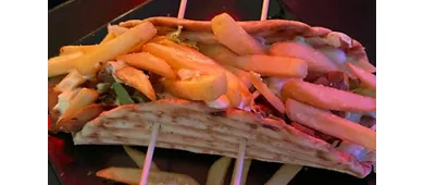 La Casa degli Eventi Adrenalina