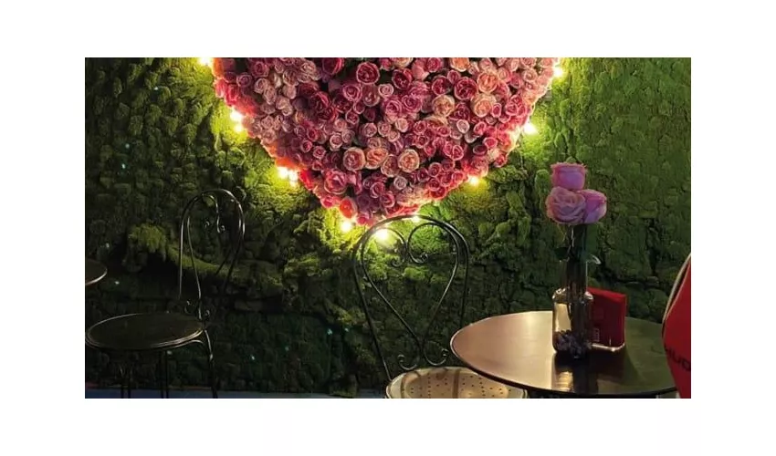 La Casa degli Eventi Adrenalina