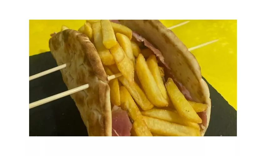 La Casa degli Eventi Adrenalina