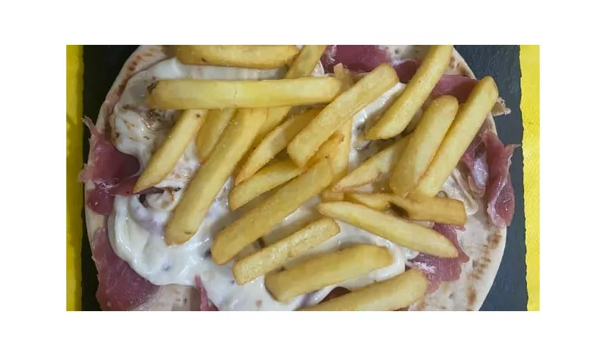 La Casa degli Eventi Adrenalina