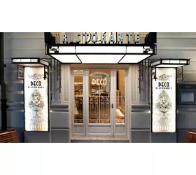 Ristorante Decò