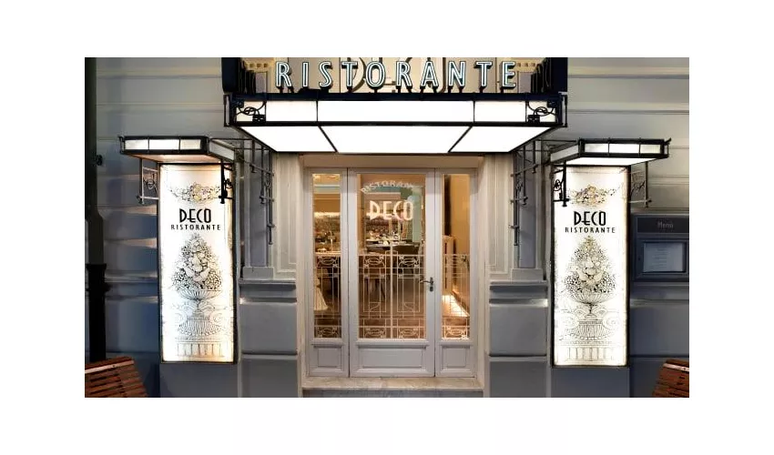 Ristorante Decò