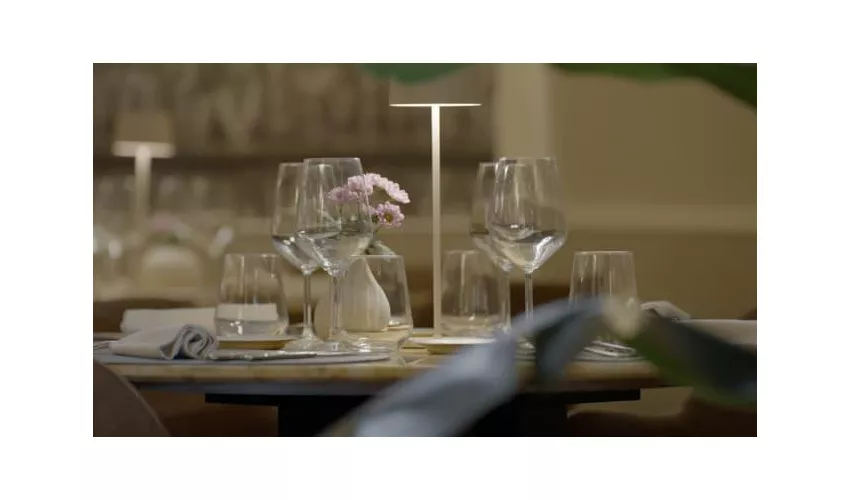 Ristorante Decò