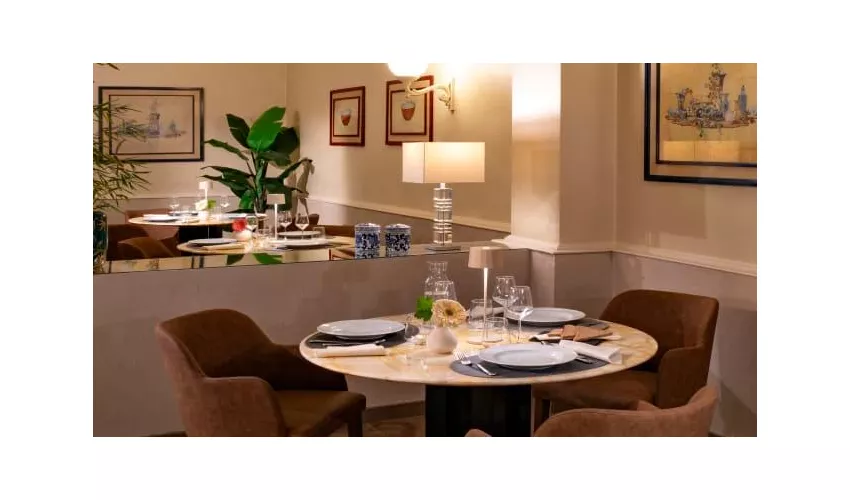 Ristorante Decò