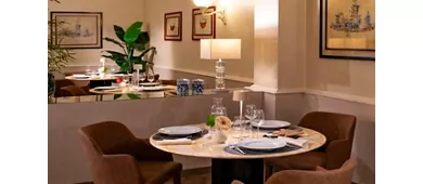 Ristorante Decò