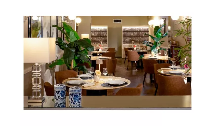 Ristorante Decò
