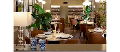 Ristorante Decò