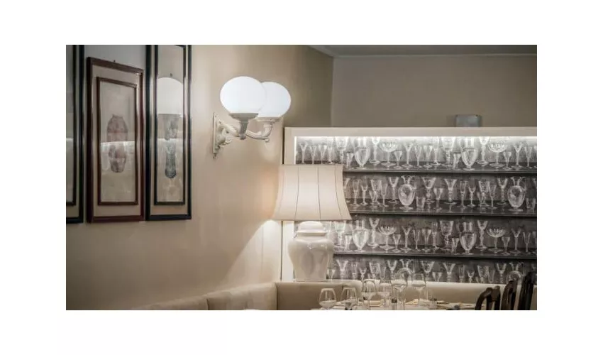 Ristorante Decò