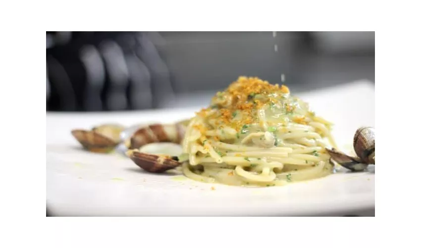 Ristorante Decò