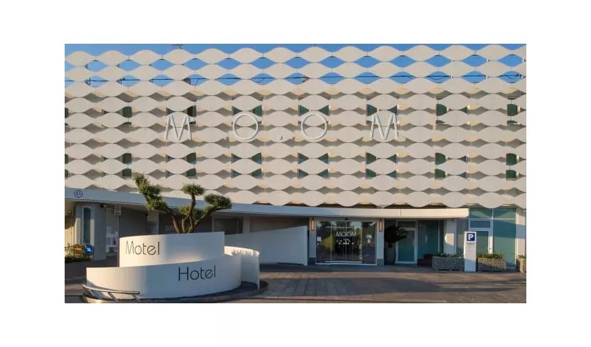 MO.OM Hotel