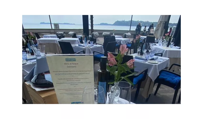Ristorante Nicholas