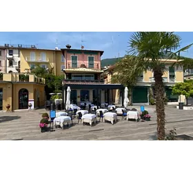 Ristorante Nicholas