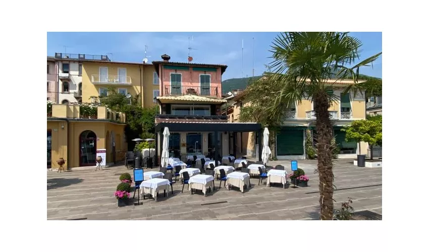 Ristorante Nicholas