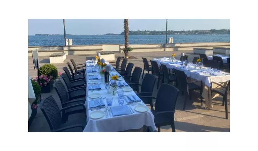 Ristorante Nicholas