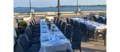 Ristorante Nicholas