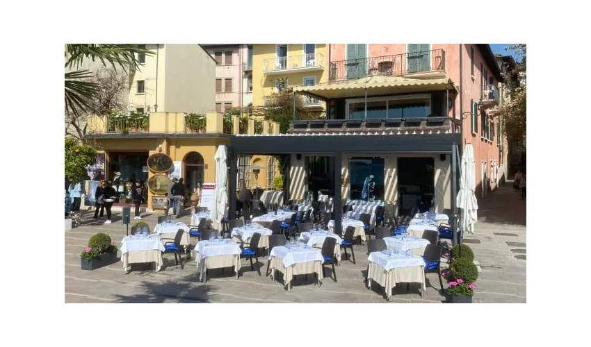 Ristorante Nicholas