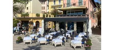 Ristorante Nicholas