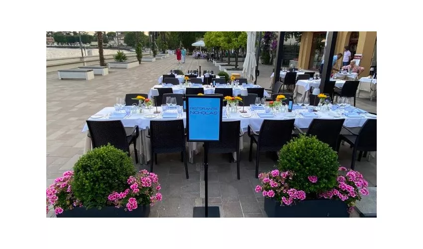 Ristorante Nicholas