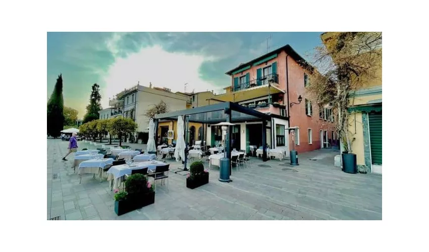 Ristorante Nicholas