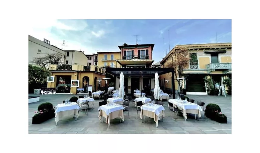 Ristorante Nicholas