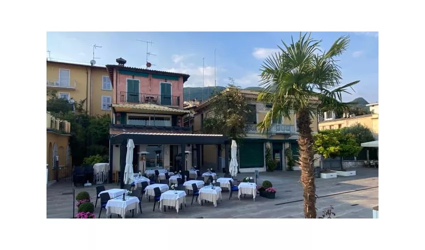 Ristorante Nicholas
