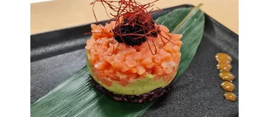 Kaigan Sushi Bar, Pollina