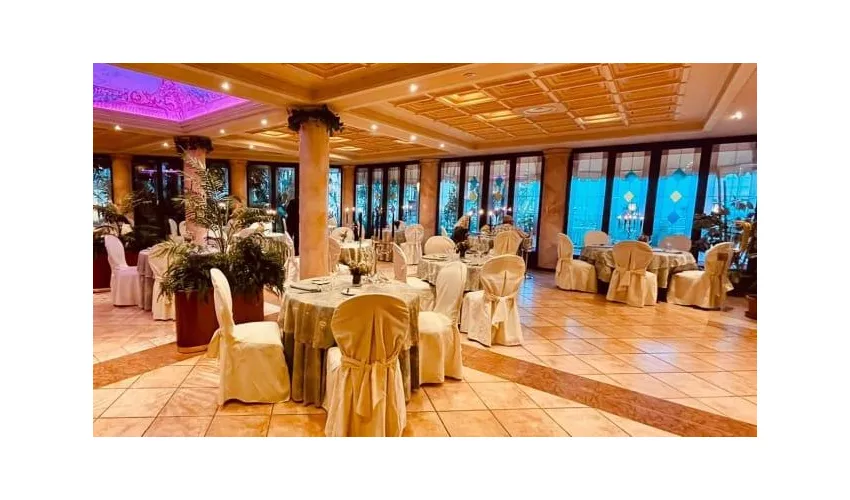 Ristorante Terrazza D'Annunzio