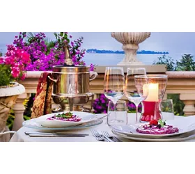 Ristorante Terrazza D'Annunzio